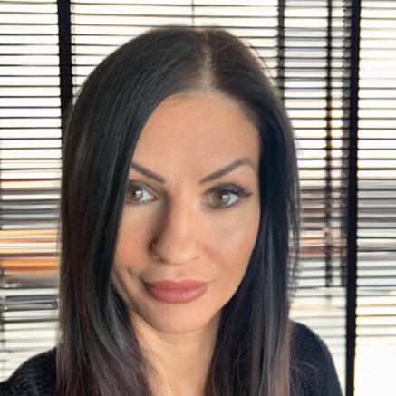 Melanie McGregor Chartered MCIPD